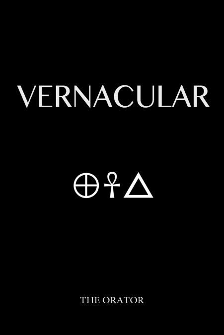 Vernacular