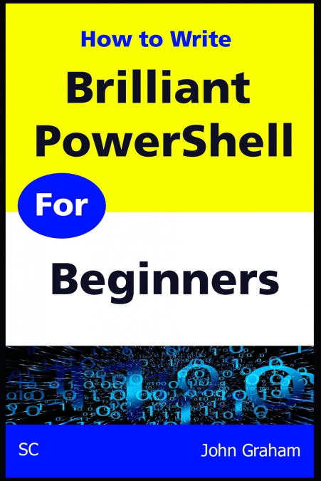 Brilliant PowerShell for Beginners