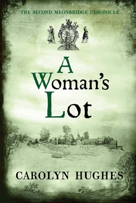 A Woman’s Lot