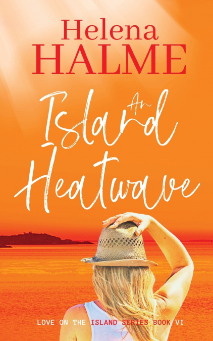 An Island Heatwave