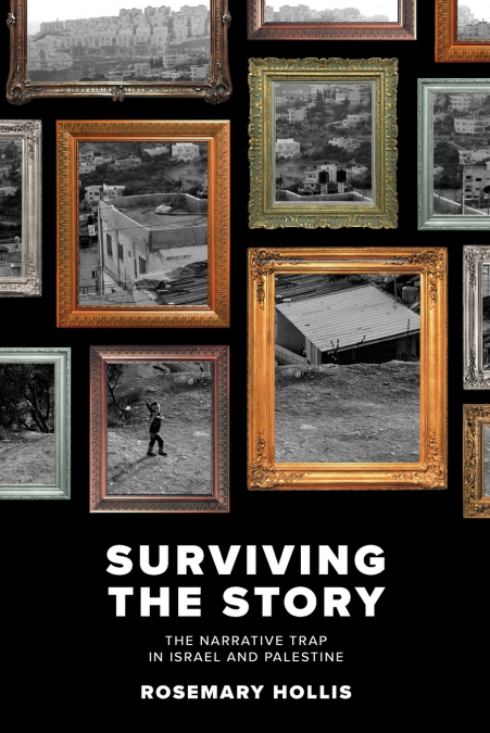 Surviving The Story