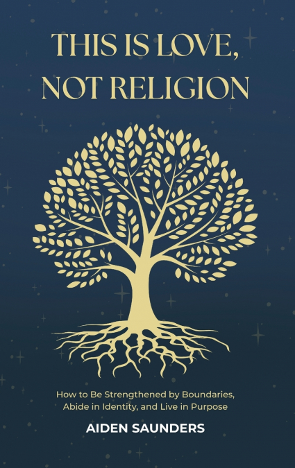 This is Love, Not Religion