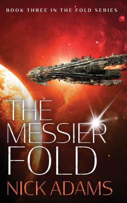 The Messier Fold
