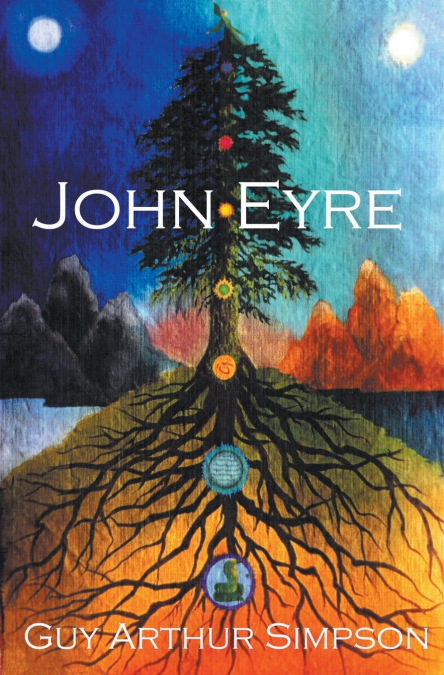 John Eyre
