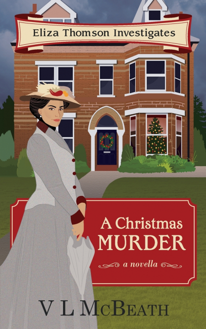 A Christmas Murder