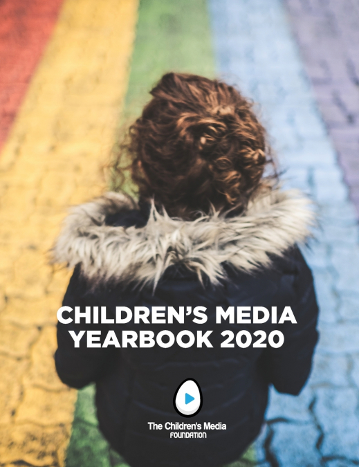 The Children’s Media Yearbook 2020