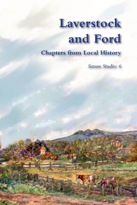 Laverstock and Ford