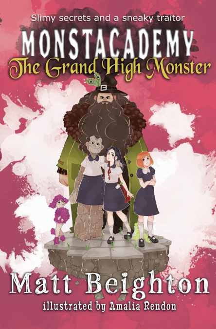 The Grand High Monster