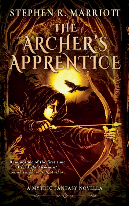 The Archer’s Apprentice