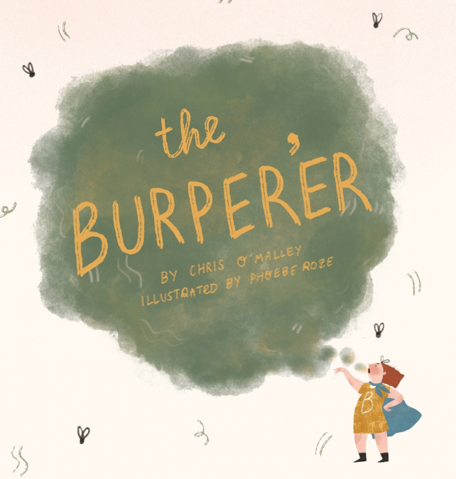 The Burper’er