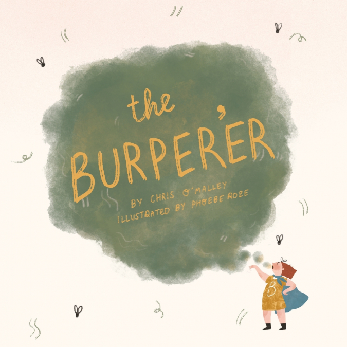The Burper’er