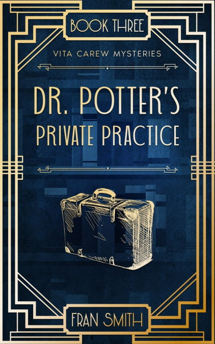 Dr Potter’s Private Practice