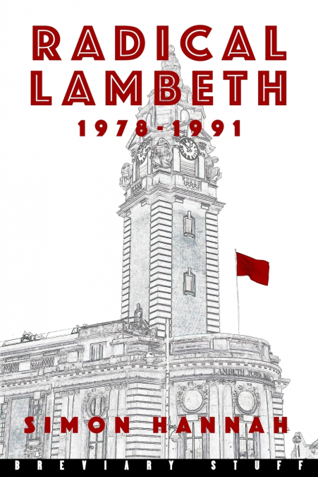 Radical Lambeth 1978-1991