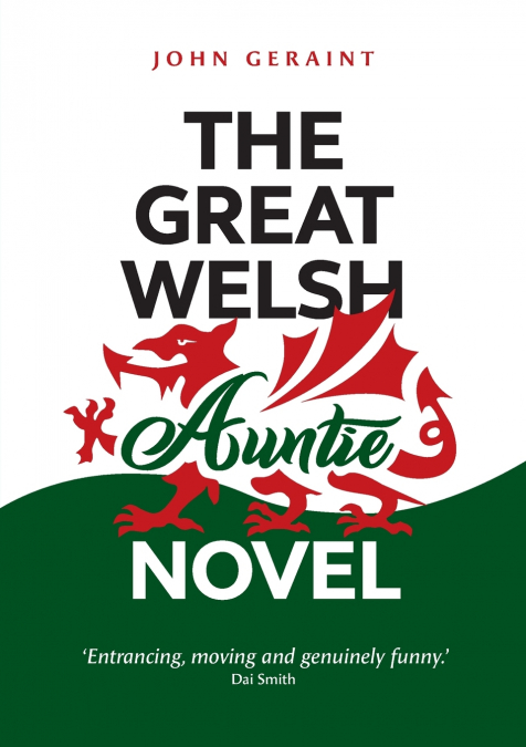 The Great Welsh Auntie Novel
