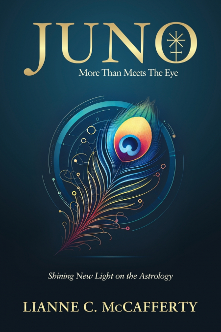 Juno, More Than Meets The Eye