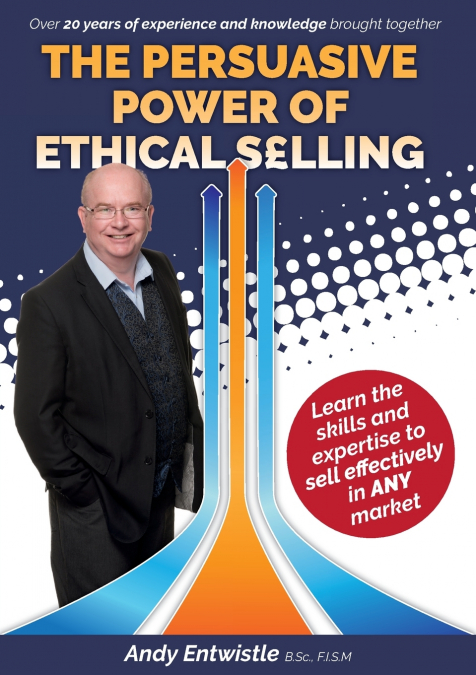 The Persuasive Power of Ethical Selling