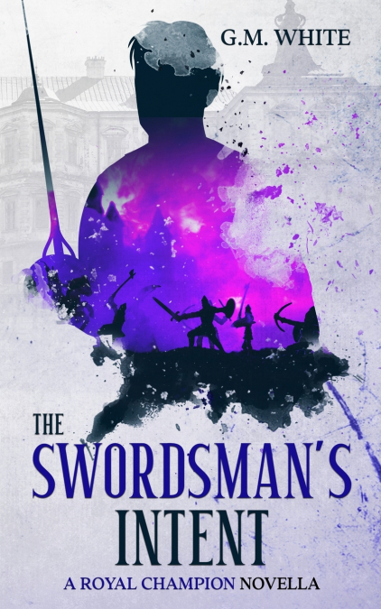 The Swordsman’s Intent