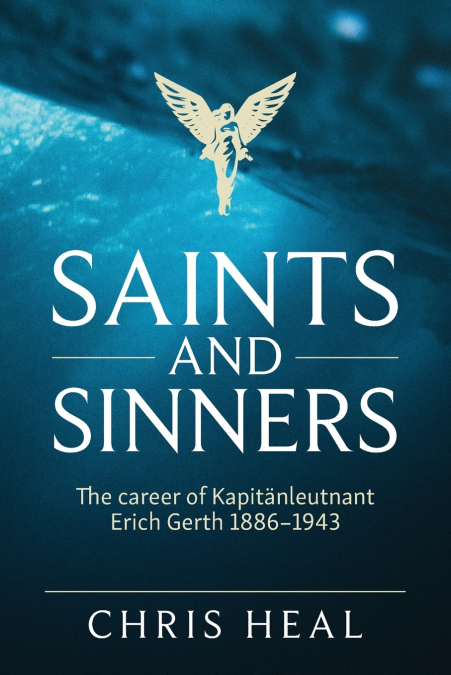 Saints and Sinners