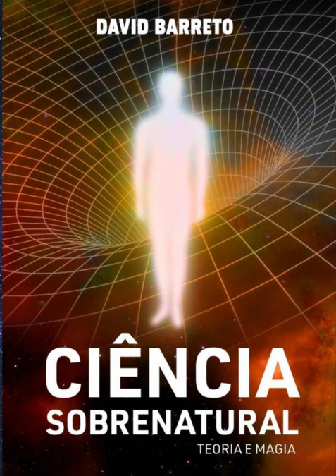 Ciência Sobrenatural