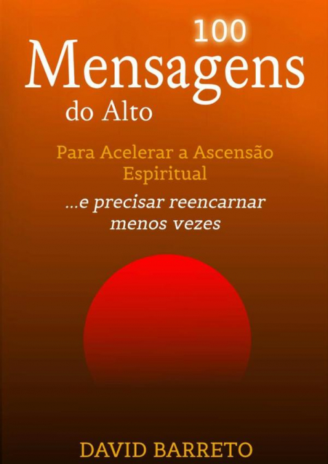100 Mensagens Do Alto