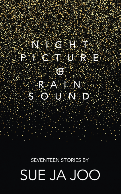Night Picture of Rain Sound