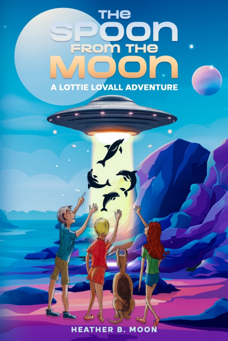 The Spoon From the Moon