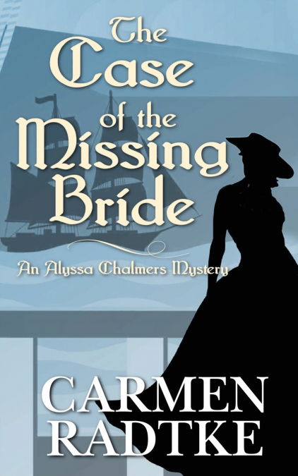 The Case of the Missing Bride