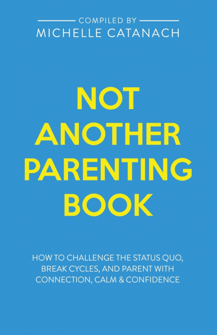 Not Another Parenting Book