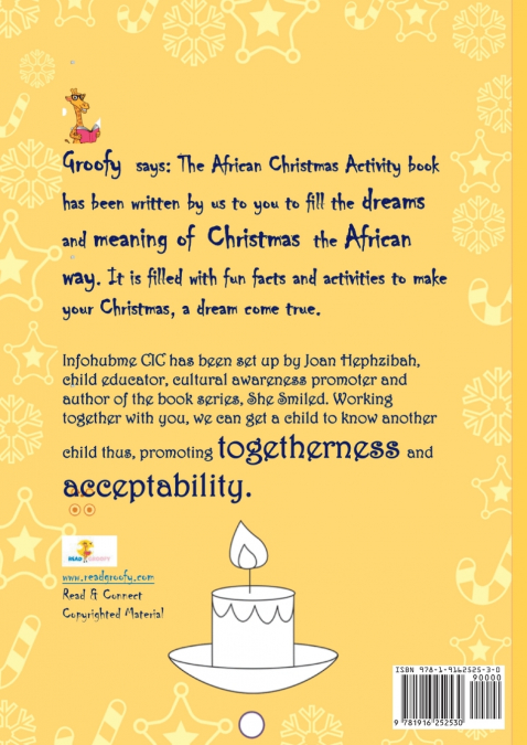 African Christmas Traditions - Readgroofy