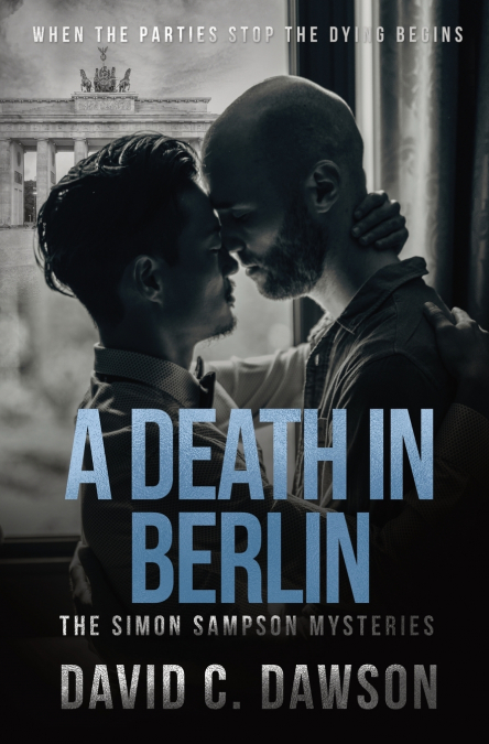 A Death in Berlin