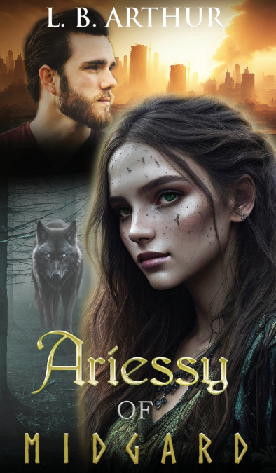 Ariessy of Midgard