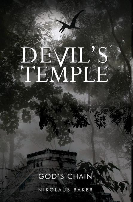 DEVIL’s TEMPLE