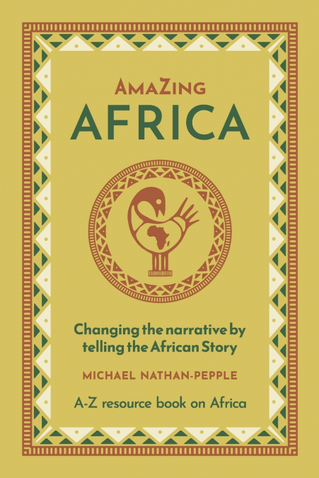 AmaZing Africa