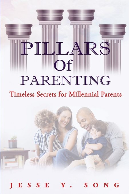 PILLARS OF PARENTING
