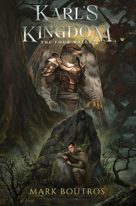 Karl’s Kingdom Book 1