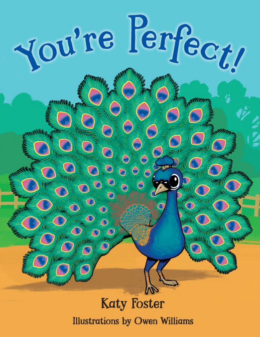 You’re Perfect