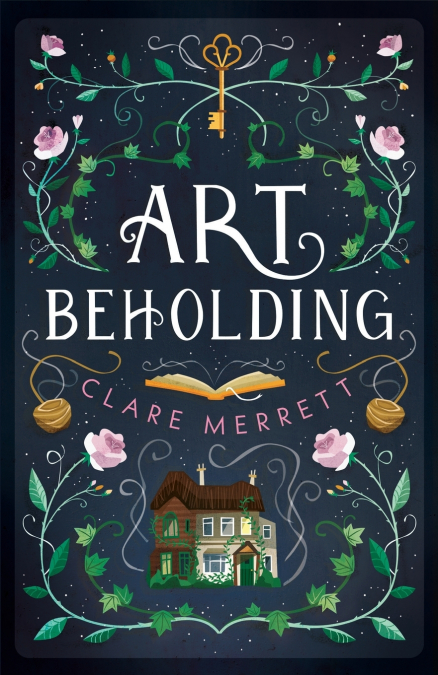Art Beholding