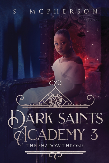 Dark Saints Academy 3