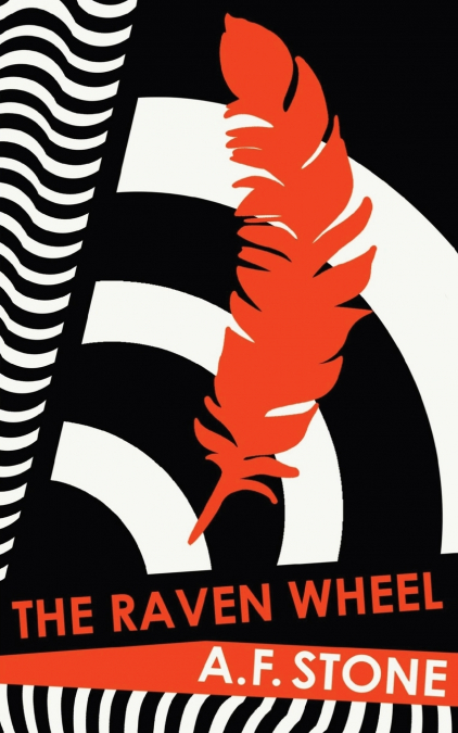 The Raven Wheel