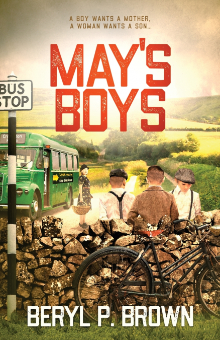 May’s Boys
