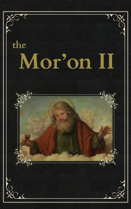 the Mor’on 2