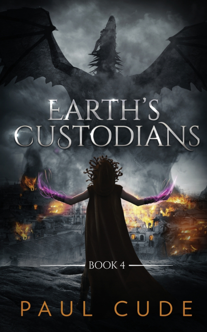 Earth’s Custodians