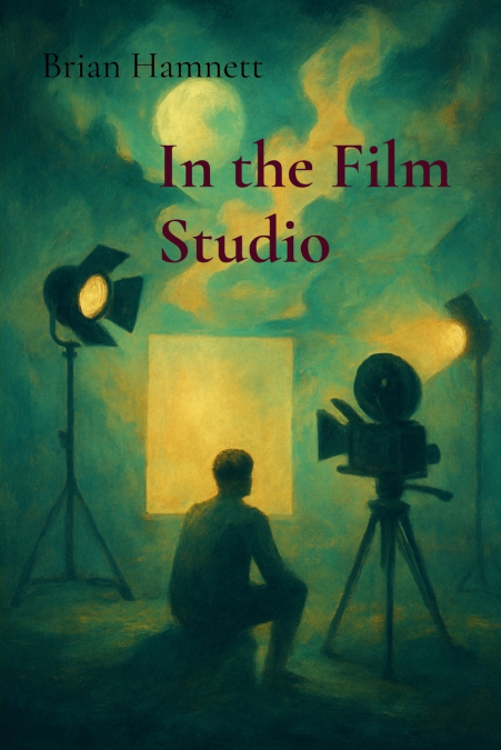 In the Film Studio