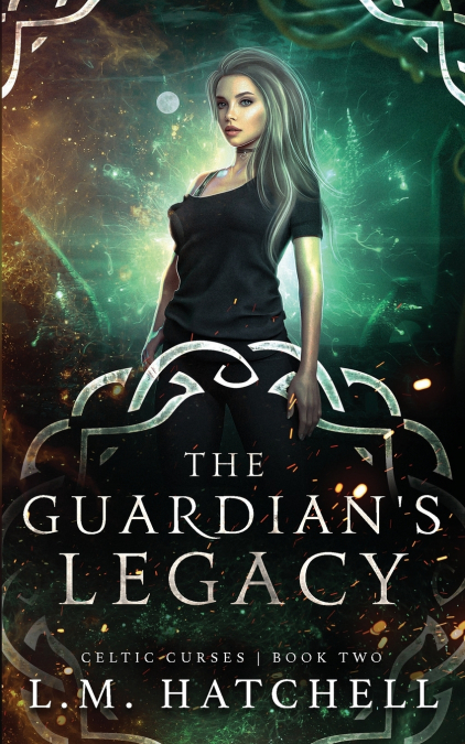 The Guardian’s Legacy