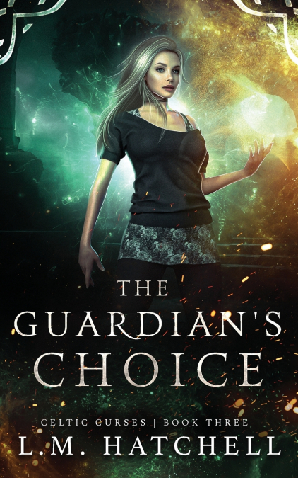 The Guardian’s Choice