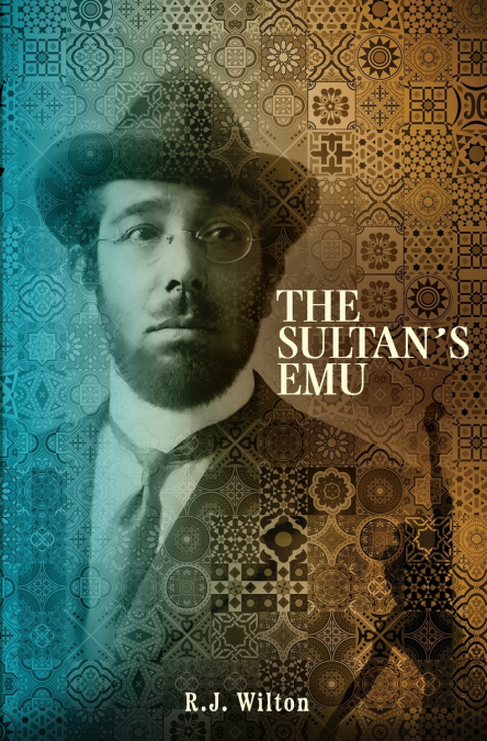 The Sultan’s Emu