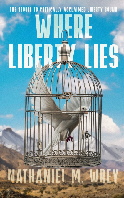Where Liberty Lies