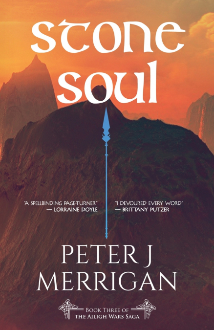 Stone Soul