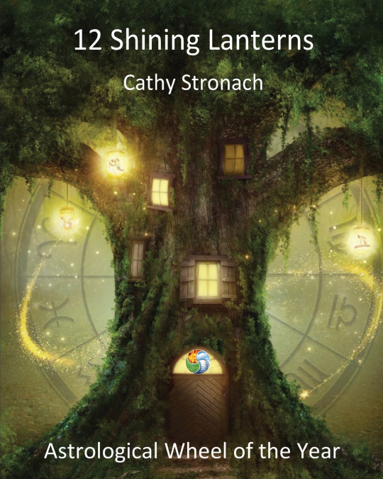 12 Shining Lanterns