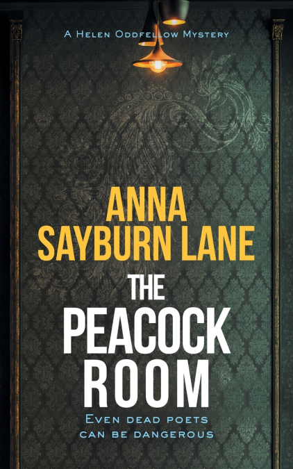 The Peacock Room
